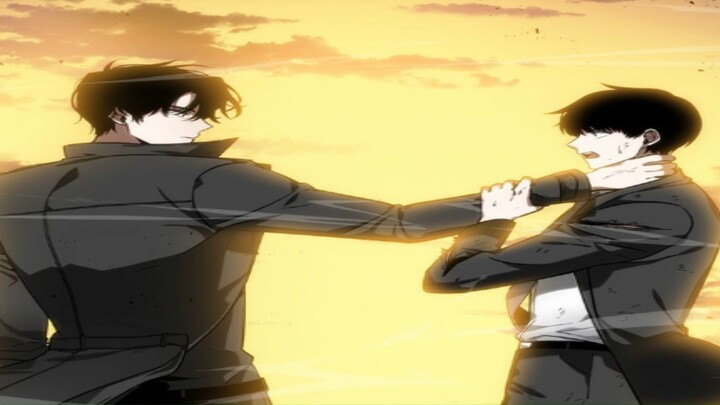 Omniscient Reader Viewpoint Chapter 10 part 5 Tagalog/FilipinoSummary/overview