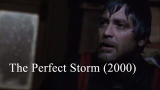 The Perfect Storm (2000)