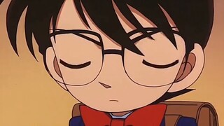 Percayakah kamu kalau Conan dan Shinichi adalah orang yang sama?