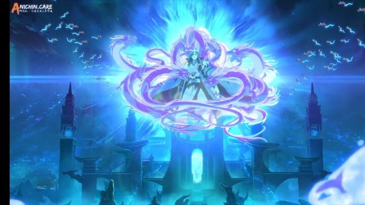 I Will Eternal S4 Eps 01 sub indo