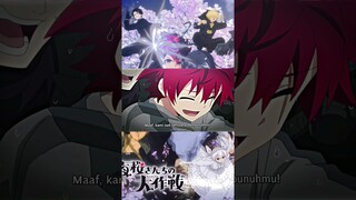 Berhasil Menyelamatkan Nyawa Orang 😁 #anime #animeedit #anime2024 #beranda #jedagjedug #trending