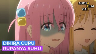 ANIME MC OVERPOWER TAPI TERNYATA DIREMEHKAN ALUR CERITA ANIME OVERPOWER