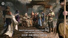 TALES OF HERDING GODS EPS 31