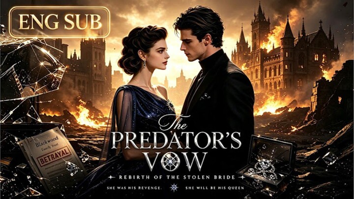 [AI] The Predators Vow, Rebirth of the Stolen Wife