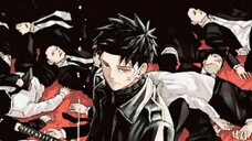 Kagurabachi! Bukan Sekedar Balas Dendam!