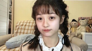 ถักเปียดัด 3 แบบ | หางม้าสองชั้นลดวัย | สอนทำผมง่ายๆ ระดับพี่เลี้ยงเด็ก!