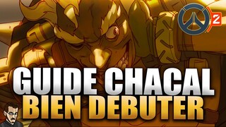 GUIDE CHACAL POUR BIEN DÉBUTER ► PRÉPARATION POUR LA SORTIE D' OVERWATCH 2 LE 4/10