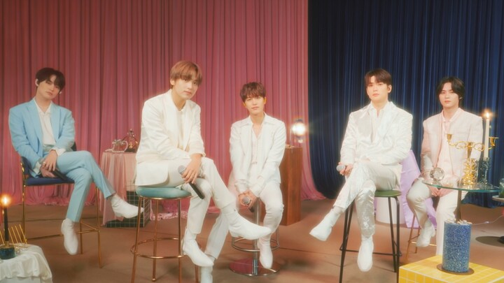 【NCT】คลิปการแสดงสด "Sweet Dream" | NCT U