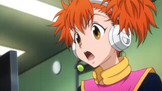 hunter x hunter ep 36-40 Tagalog dubbed