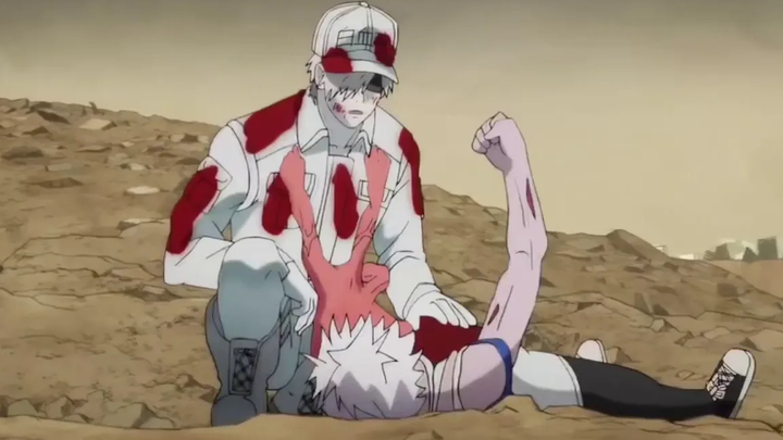 เซลล์ทำงาน “Tya-I Fanzub”