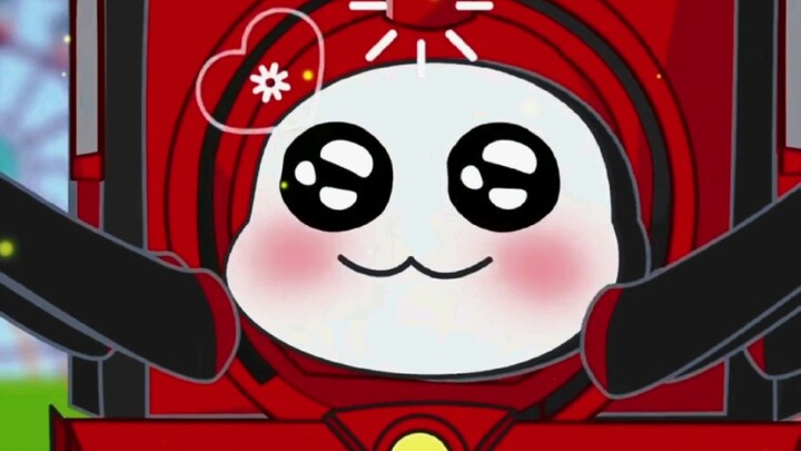 ชาร์ลส์ตัวน้อยน่ารัก