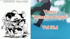 [Detective Conan] - Jawaban Teka Teki Vol 38.6