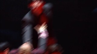 [FATE IN SEOUL VIDEO GIFT] BITE ME Individual Cam - JAY