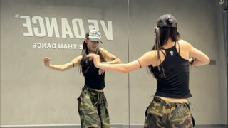 《sneakylink》Biên đạo múa Lin｜Hôm nay hãy cùng nhau nhảy thật tốt nhé 😎Thời gian này thật thoải mái!