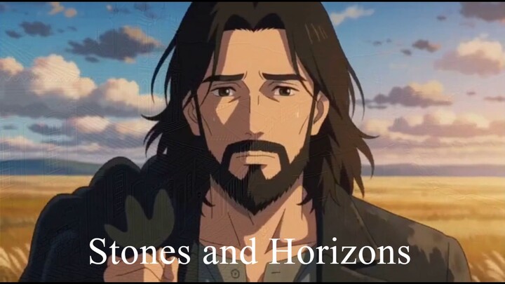Stones And Horizons