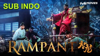 R̷̶a̷̶m̷̶p̷̶a̷̶n̷̶t̷̶ ̷̶(̷̶2̷̶0̷̶1̷̶8̷̶)̷̶ ̷̶F̷̶u̷̶l̷̶l̷̶ ̷̶H̷̶D̷̶ ̷̶S̷̶u̷̶b̷̶ ̷̶I̷̶n̷̶d̷̶o̷̶