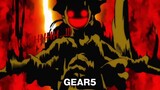 Akhirnya Keluar Trailer Gear5 Luffy#Tayang6agustus2023#gear5Edit#Onepiece#MonkeyDLuffy