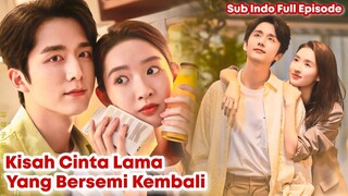 You Are My Lover Friend - Chinese Drama Sub Indo Full Episode