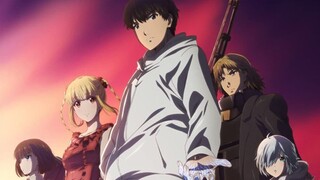 Darwin's Game tập 1