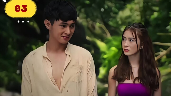 Pdrama:Gh0$t1n9 Ep.3