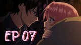 E07 | 7th Time Loop: The Villainess Enjoys a Carefree Life Married to Her Worst Enemy! [ENG SUB]