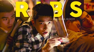 Jia Han & Birdy ► Ribs [FMV] | BL