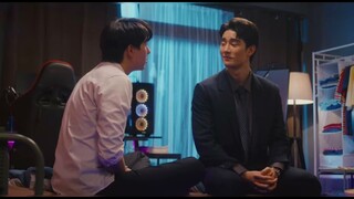 THEY DID IT / A Boss and A Babe ep 6 [REVIEW]