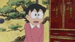 Doraemon Episode 366