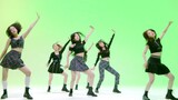 STAYC cover dance karya perwakilan KPOP 2020 [1THEK]