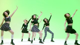 STAYC cover dance 2020 KPOP representative work [1THEK]