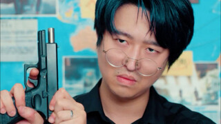 当你发现只要喝尿才能救你妈（真结局版）