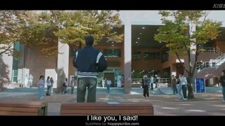 THE FIRST NIGHT WITH THE DUKE EPISODE 3 ENGLISH SUB.