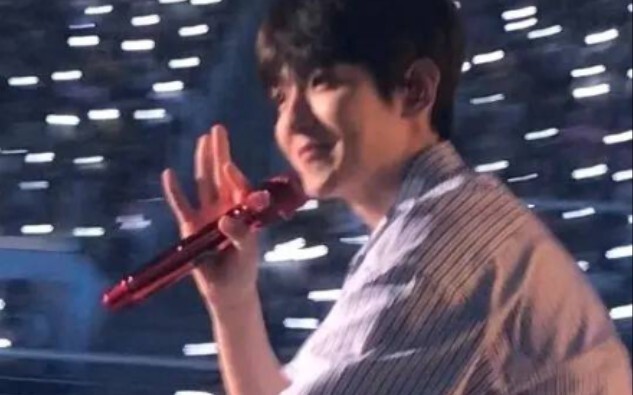 เมื่อเบียงบย็อนฮย็อนเลียนแบบแฟนคลับตอนเห็นแดนเซอร์สาว!