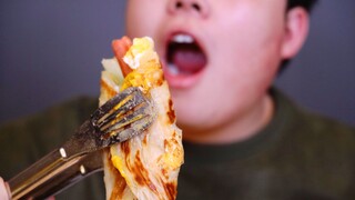 Gaga Xiang Hand-Pulled Pancake [Xiaoao Wants to Eat]
