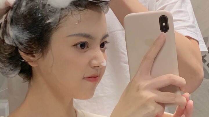 ‘我们的恋爱日记’