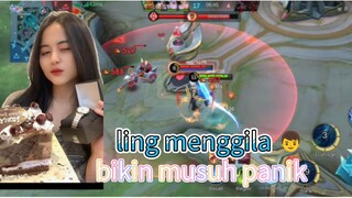 ling part 2 MLBB