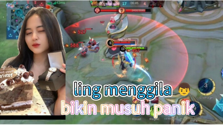 ling part 2 MLBB