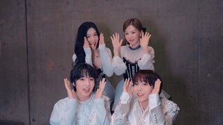 【NCTvelvet】สาเหตุที่ซาคุจังไม่มองกล้องถูกค้นพบแล้ว