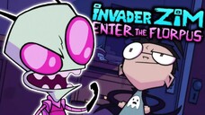 Invader Zim: Enter the Florpus (2019) SUB INDO FULL HD