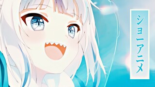 Lowkey - Hololive Alternative【AMV】