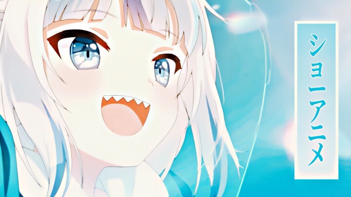 Lowkey - Hololive Alternative【AMV】