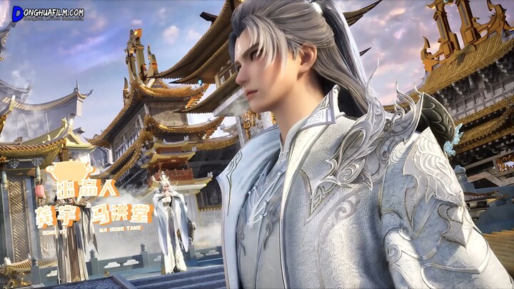 God Is On A Funny Journey Eps 26 Sub Indo 1080p