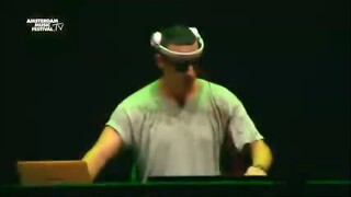 yt1z.net - DJ Snake Live Amsterdam Music Festival l AMF 2015 l Full Set (480p)