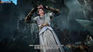Supreme Over The Sky Eps 11 Sub Indo