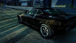 Burning Route : Cavalry 【 Burnout Paradise - Remastered 】