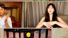 [Siaran langsung Wu Lei dan Zhao Lusi] Saya tidak bisa berhenti tertawa! Lou Yao dan Yuan Shen menar