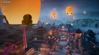 fight for the throne episode 01