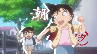 【Xinlan】Loving you has never been a mere empty promise