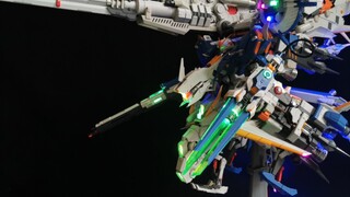 โมเดลแห่งชาติ Freeze-Frame Mecha City Deep Strike 2.0 รายละเอียดการเปิดตัวครั้งแรกบนเครือข่ายทั้งหมด