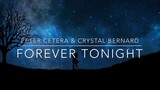 Forever Tonight/By Peter Cetera & Crystal Bernard/MV Lyrics HD